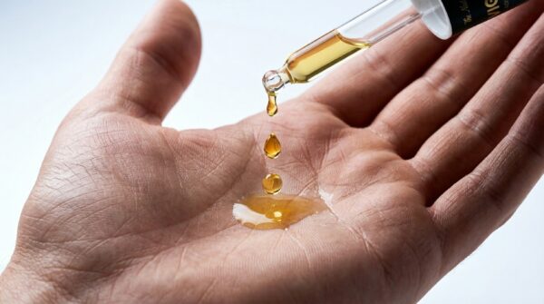 VigerX Essential Oil