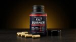The Nutra Vibe Fat Burner