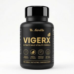 VigerX Capsule Bittle