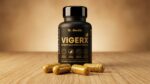 VigerX Capsule for ultimate male vitality