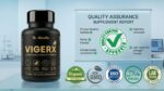 VigerX Capsule for ultimate male vitality