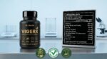 VigerX Capsule for ultimate male vitality