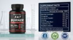 The Nutra Vibe Fat Burner