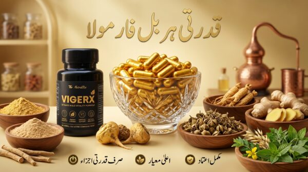 VigerX – Herbal - Image 8