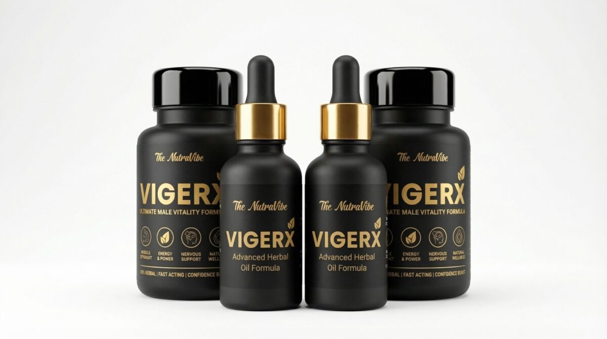 VigerX Combo Deal