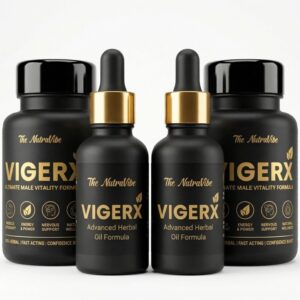 VigerX Combo Deal