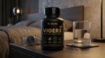 VigerX Capsule for ultimate male vitality