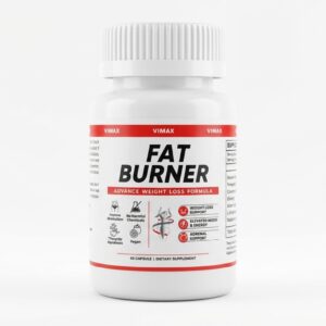 Fat Burner in Pakistan