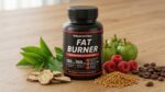 The Nutra Vibe Fat Burner