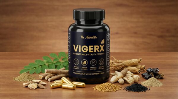 VigerX Capsule