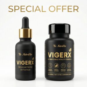 VigerX Special Offer