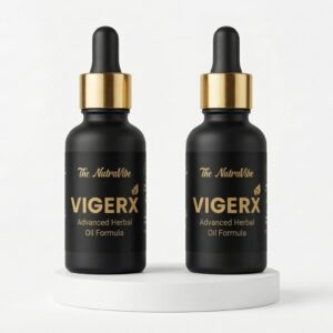 VigerX Oil Noraml Deal