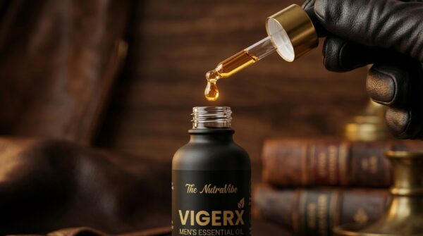 VigerX Essential Oil