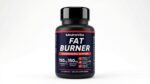The Nutra Vibe Fat Burner